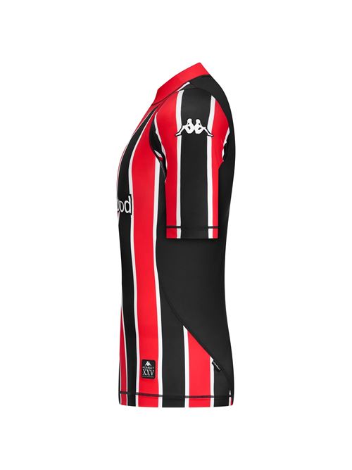 Kappa OGC Nizza special edition XXV anniversary Nizza | 332E18WXXV SPECIAL